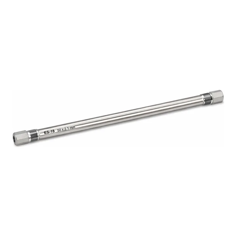 Waters Styragel HR 0.5, 50Å, 5 µm, 7.8 mm X 300 mm in THF, 0 - 1K, 1/pk