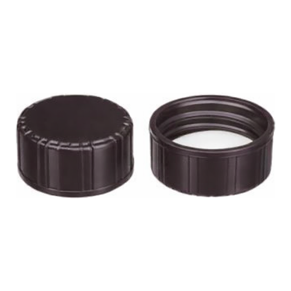 Merck KIMBLE(R) CLOSED TOP POLYPROPYLENE SCREW