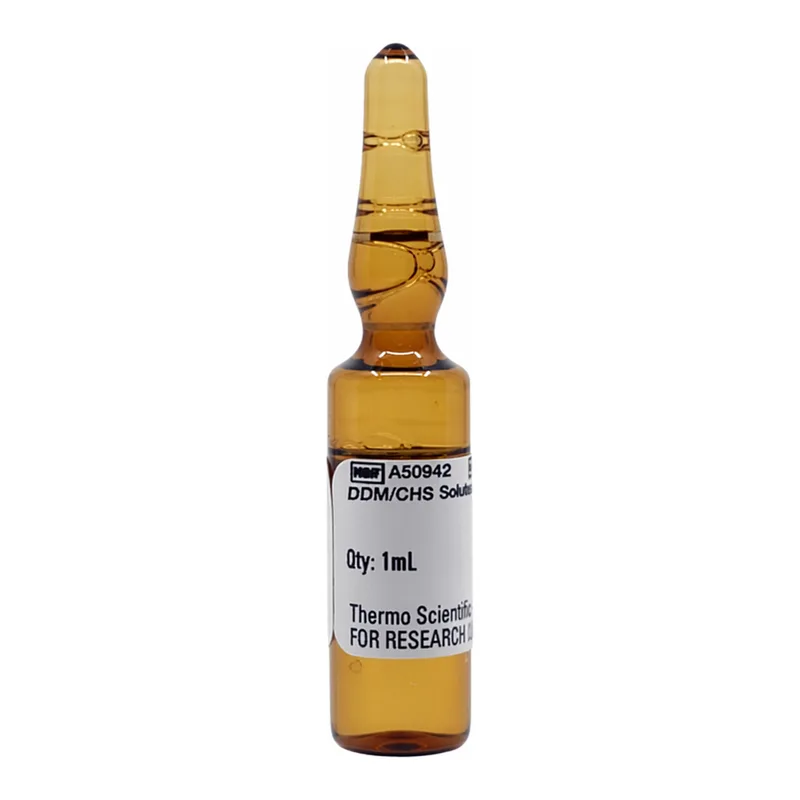 Thermo Fisher Scientific DDM/CHS Solution (10:1)