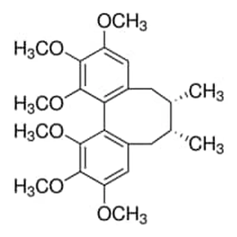 Merck SCHISANDRIN A