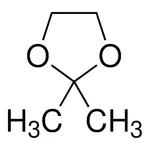 Merck 2,2-Dimethyl-1,3-dioxolane