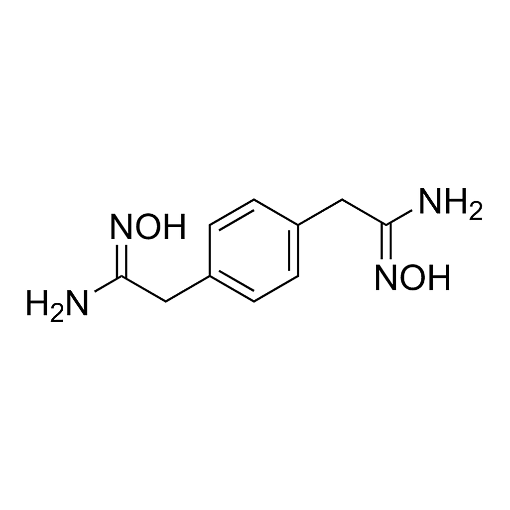 Merck 1,4-Phenylenediacetamidoxime