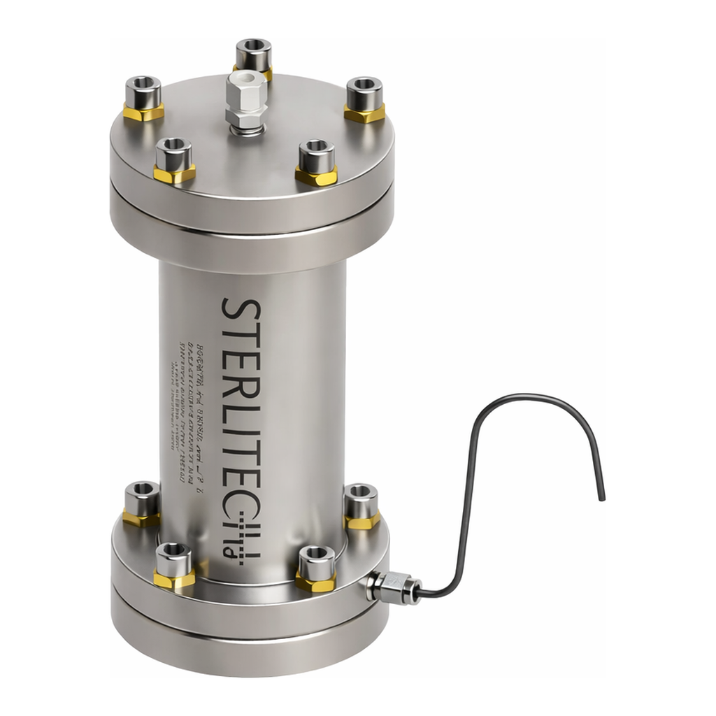Sterlitech HP4750X STIRRED CELL, FOR OPERATION UP TO 1000 PSIG