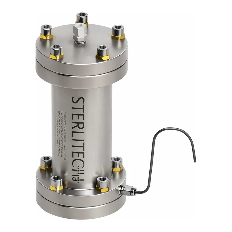 Sterlitech HP4750X STIRRED CELL, FOR OPERATION UP TO 1000 PSIG