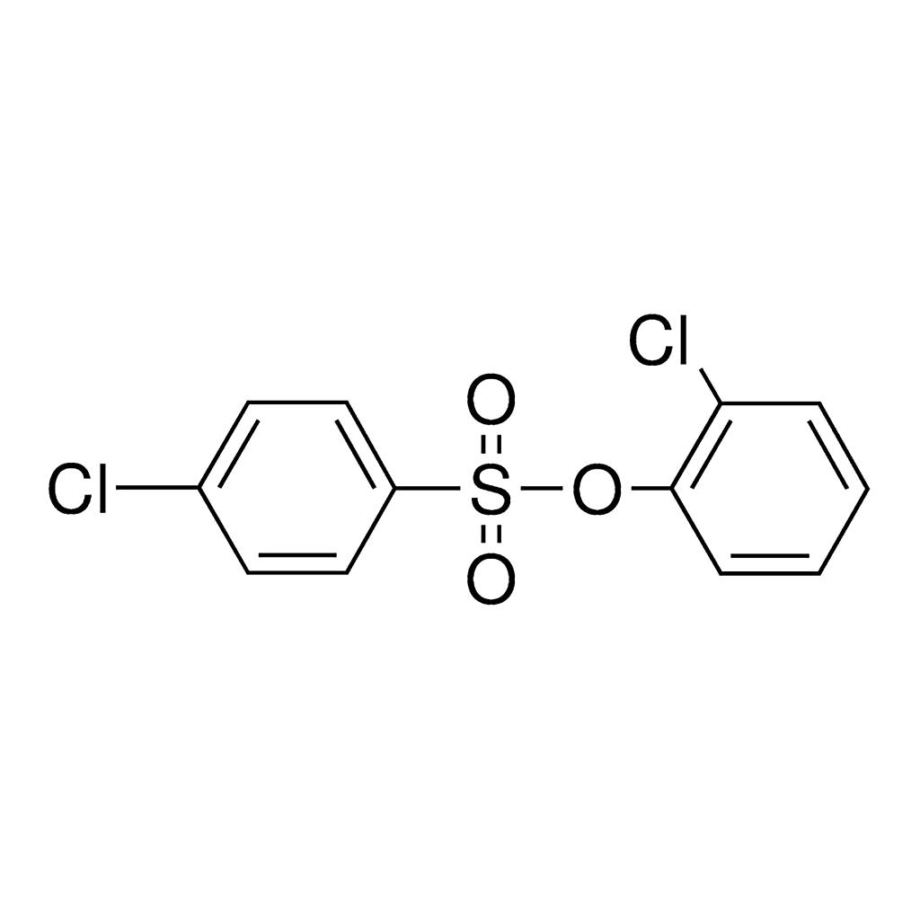 Merck 4-CHLORO-BENZENESULFONIC ACID 2-
