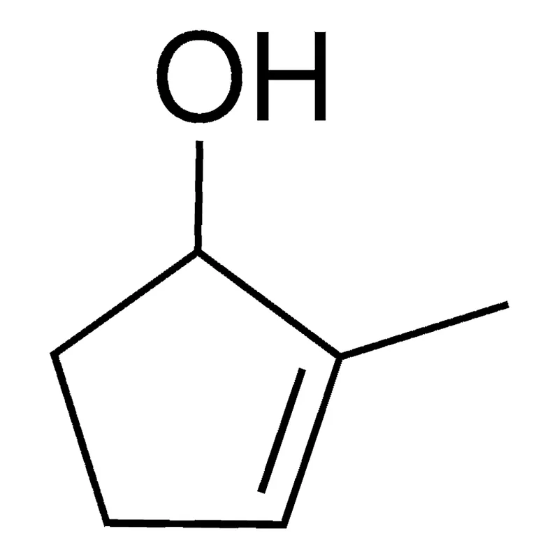 Merck 2-METHYL-2-CYCLOPENTEN-1-OL-5MG