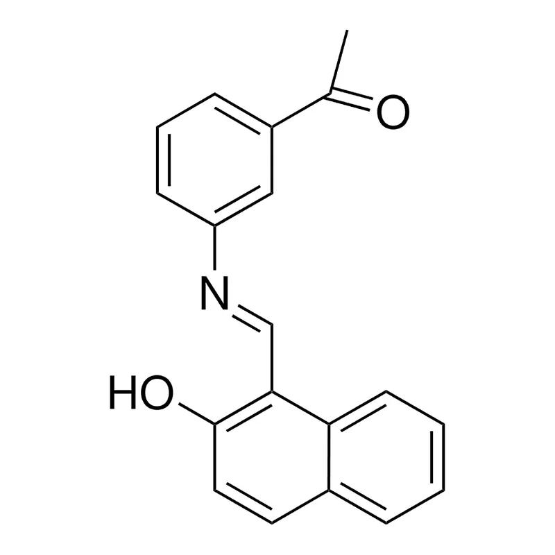 Merck 3'-(2-HYDROXY-1-NAPHTHYLMETHYL - 50 MG&