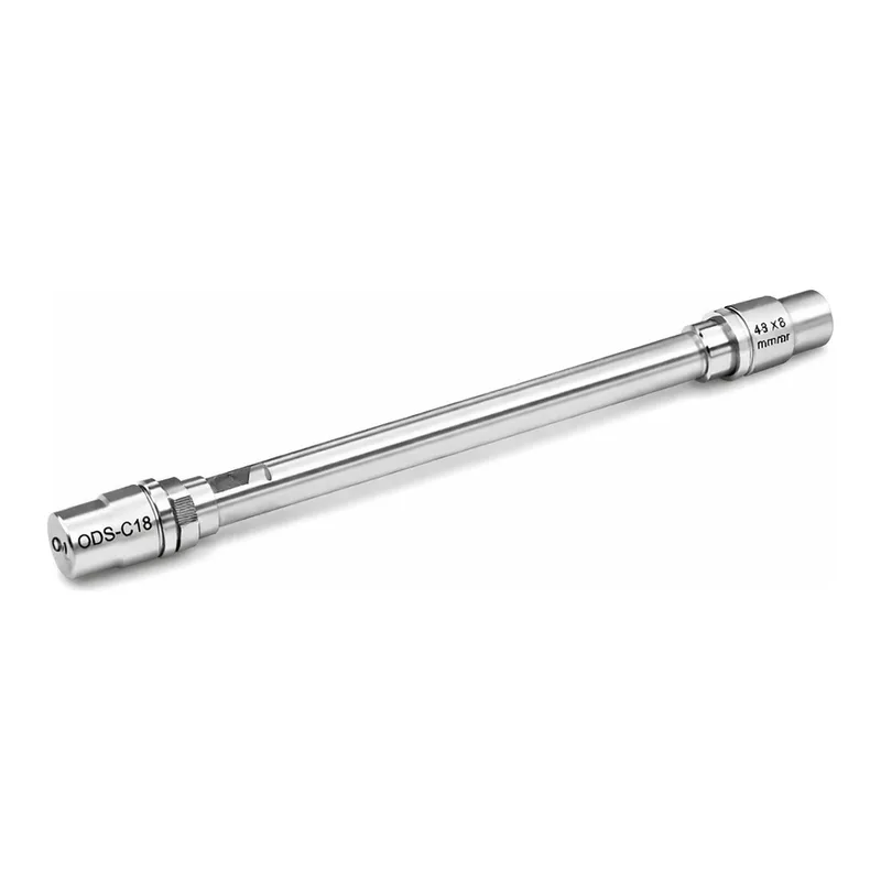 Waters ACQUITY UPLC HSS C18 SB Column, 100Å, 1.8 µm, 2.1 mm X 100 mm, 1/pk