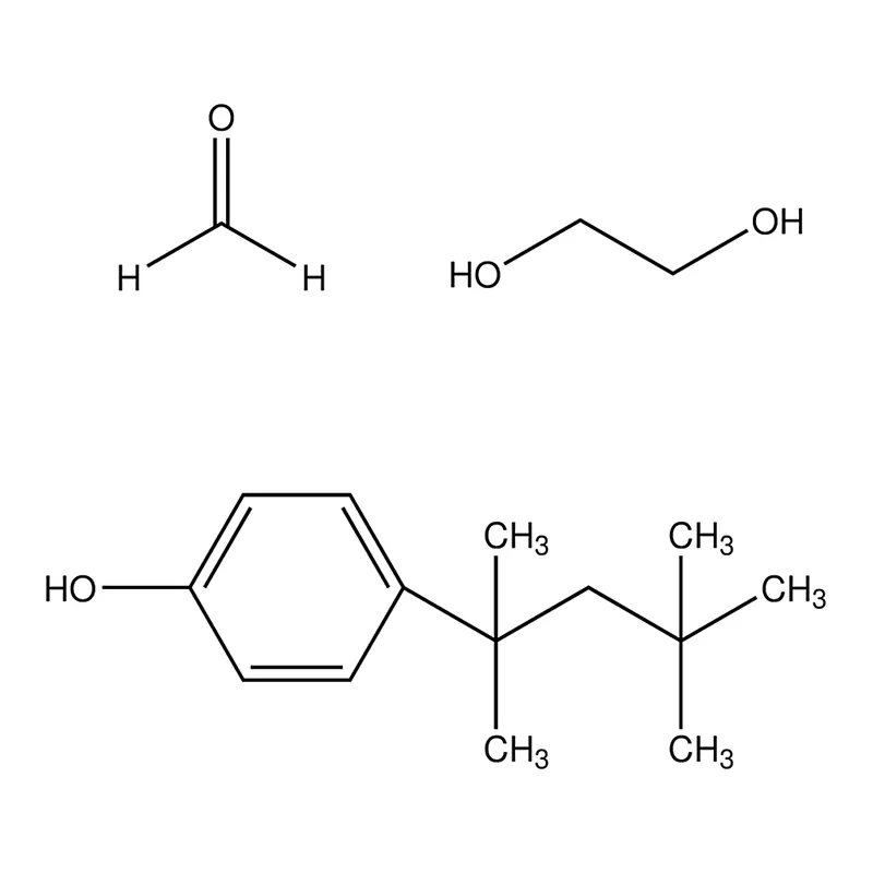 Merck Tyloxapol