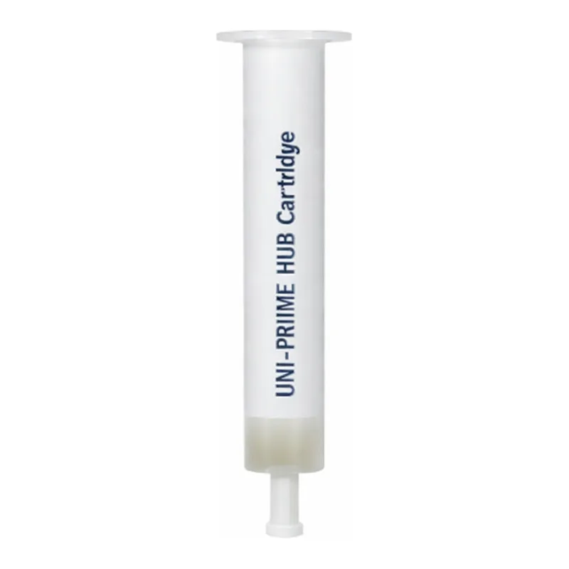 Waters Oasis PRiME HLB 6 cc Vac Cartridge, 500 mg Sorbent per Cartridge, 30/pk