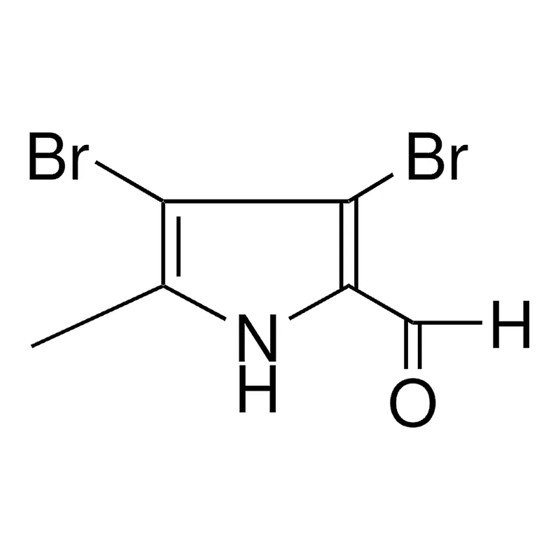 Merck 3,4-DIBROMO-5-METHYL-2-PYRROLECAR-