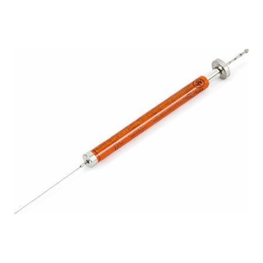 Restek Syringe, SGE, HP Autosampler Model 10F-HP-0.47/10ul/26fixed