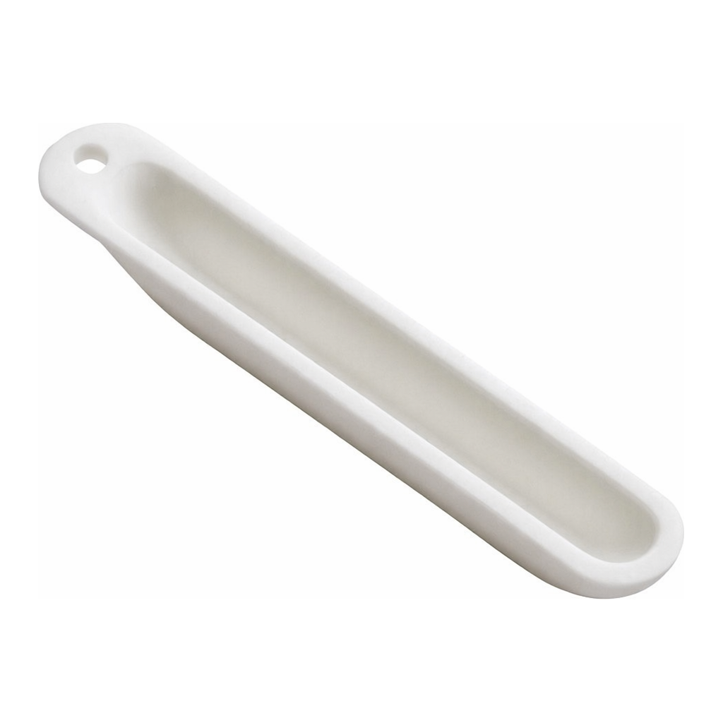 AS ONE Alumina Combustion Boat, 알루미나 연소보트