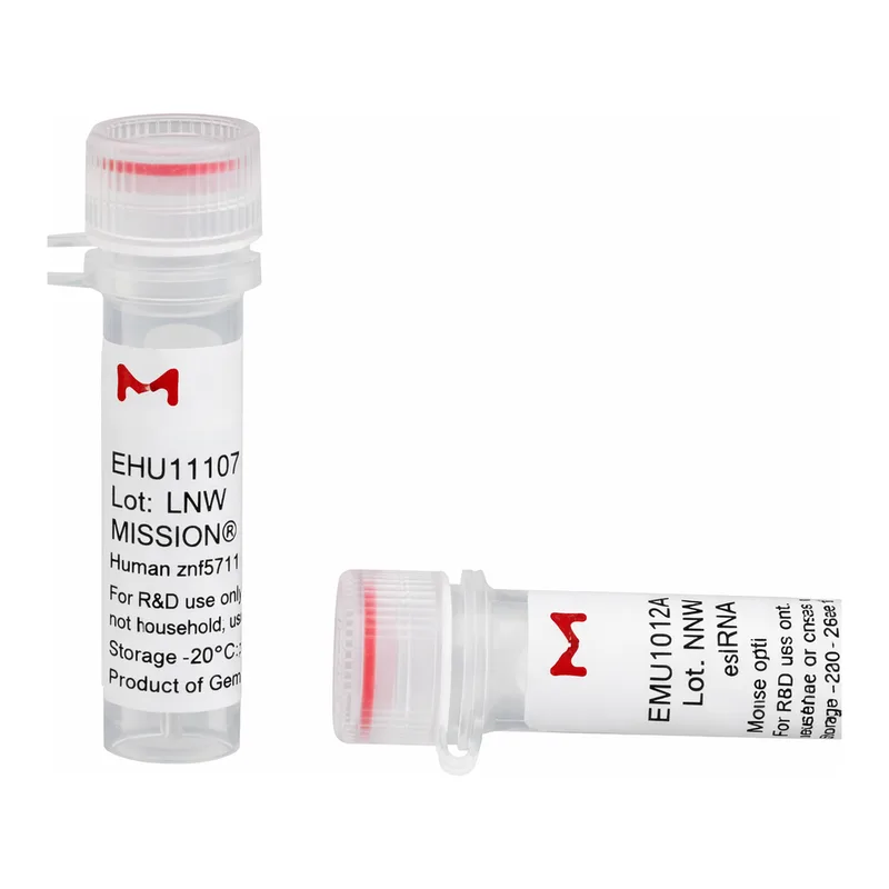 Merck MISSION(R) esiRNA