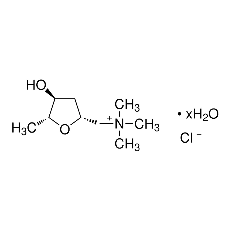 Merck (+/-)-Muscarine chloride hydrate