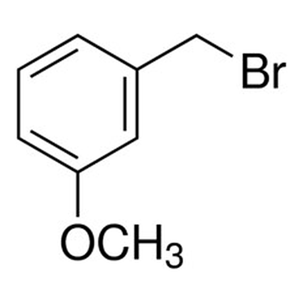 Merck 3-METHOXYBENZYL BROMIDE, 98%