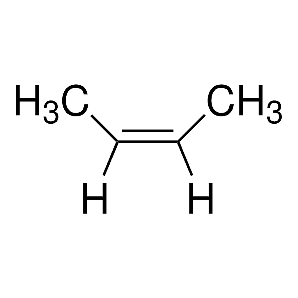 Merck cis-2-Butene