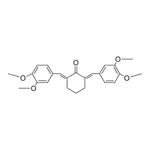 Merck 2,6-BIS(3,4-DIMETHOXYBENZYLIDENE-