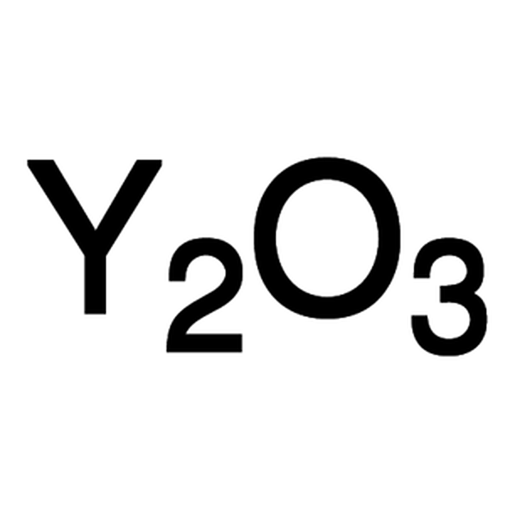 Merck YTTRIUM OXIDE, 99.99%