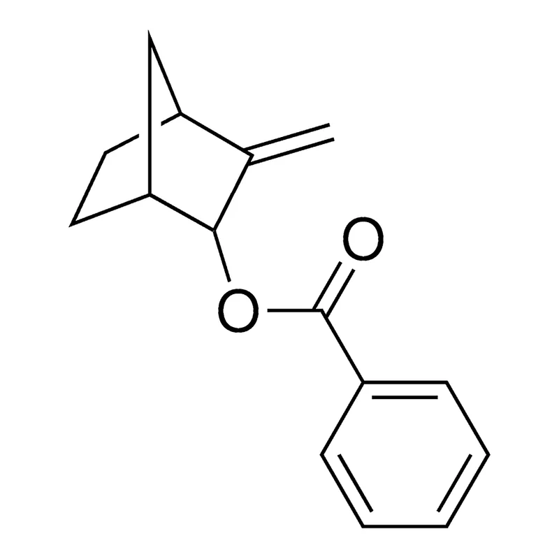 Merck BENZOIC ACID 3-METHYLENE-BICYC - 25 MG&