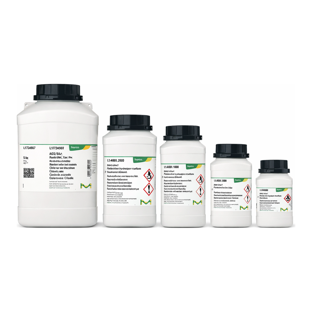 Merck TIN GRANULATED FOR ANALYSIS (PARTICLE