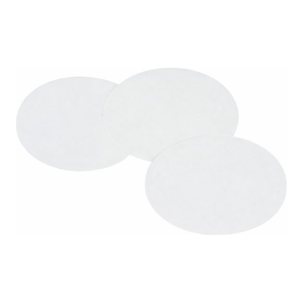 Restek Membrane Filters, Polypropylene, 47mm, 0.45um, 100pk