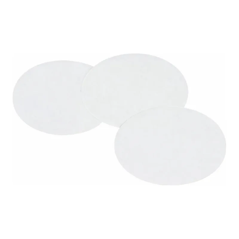 Restek Membrane Filters, Polypropylene, 47mm, 0.45um, 100pk