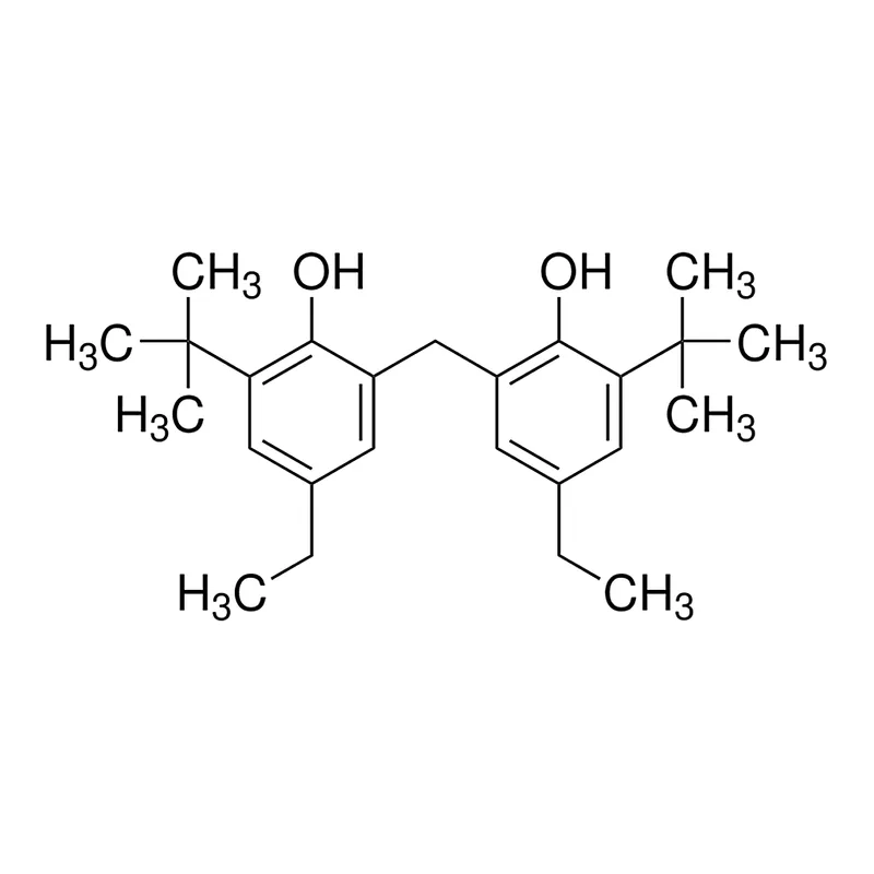 Merck 2,2'-Methylenebis(6-tert-butyl-4-ethylphenol)
