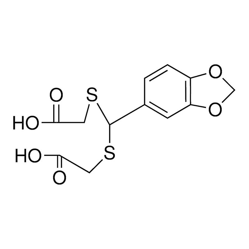 Merck PIPERONAL BIS(CARBOXYMETHYL) ME-