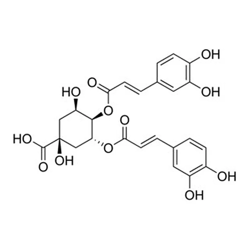 Merck 3,4-DI-O-CAFFEOYLQUINIC ACID, >=95%&