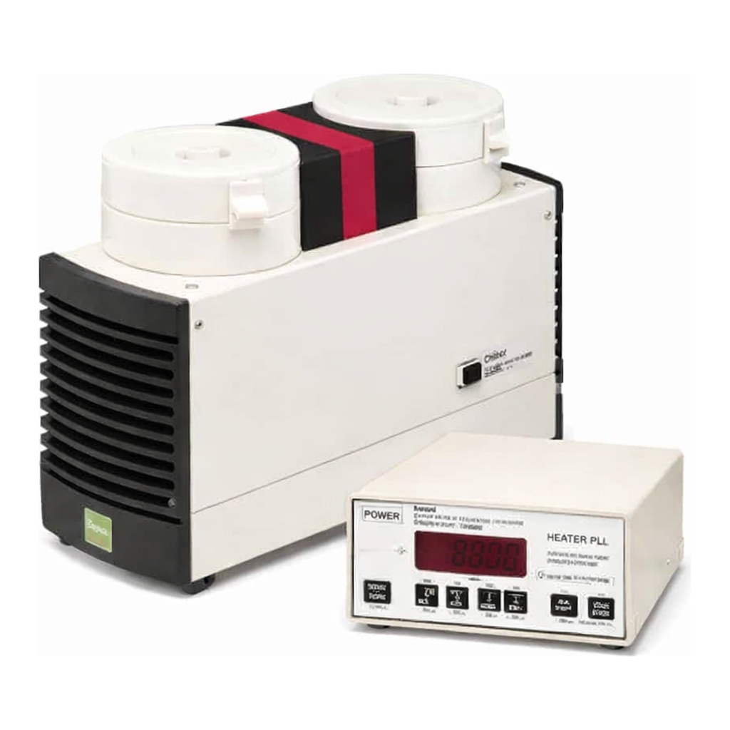 Thermo Fisher Scientific LABOPORT Vacuum Pump Spare Parts Kit