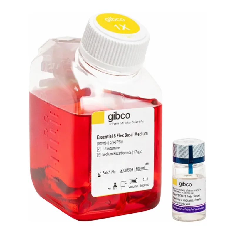Thermo Fisher Scientific Essential 8 Flex Medium Kit