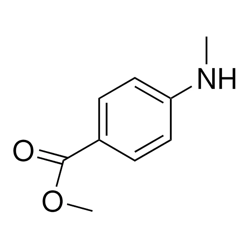 Merck METHYL 4-(METHYLAMINO)BENZOATE-