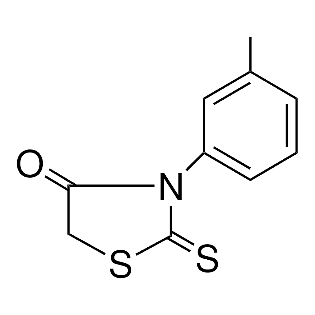 Merck 2-THIOXO-3-(M-TOLYL)-4-THIAZOLI