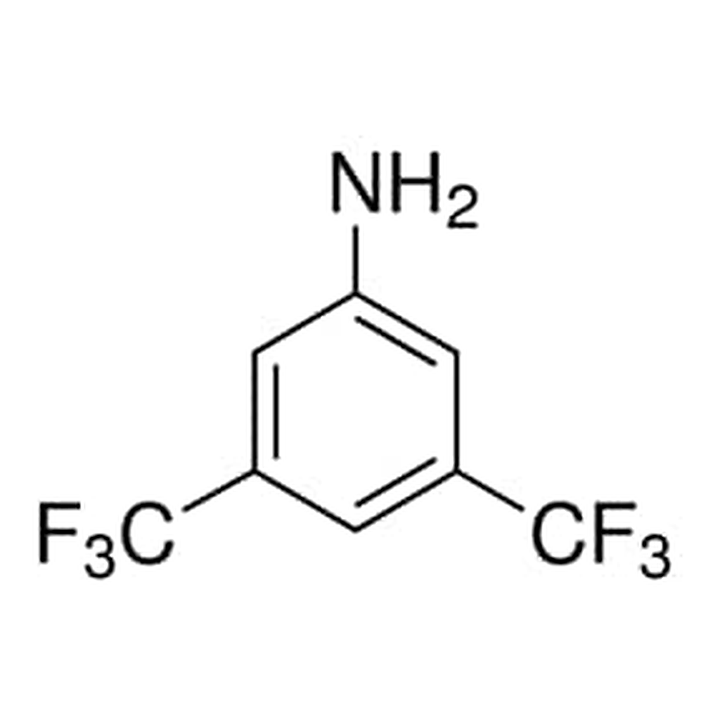 Merck 3,5-BIS(TRIFLUOROMETHYL)ANILINE, 97%