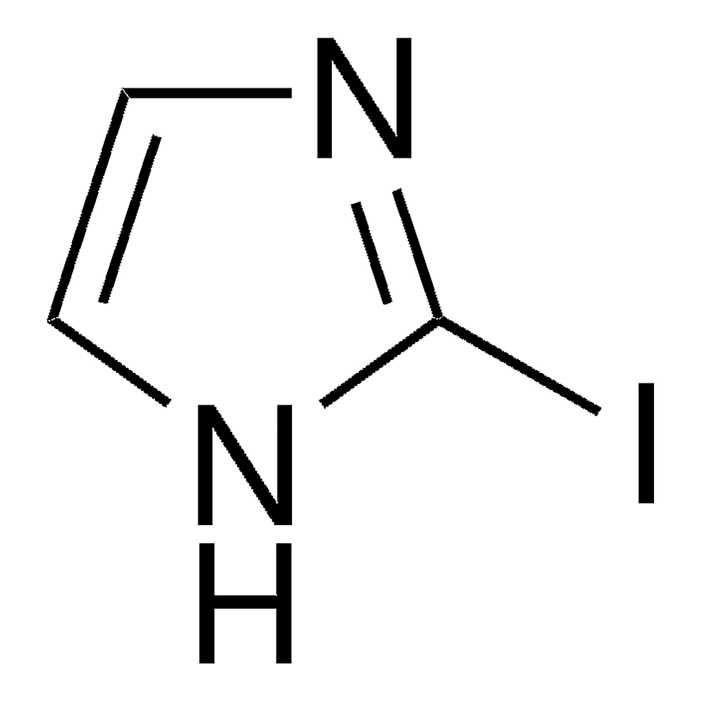 Merck 2-Iodoimidazole