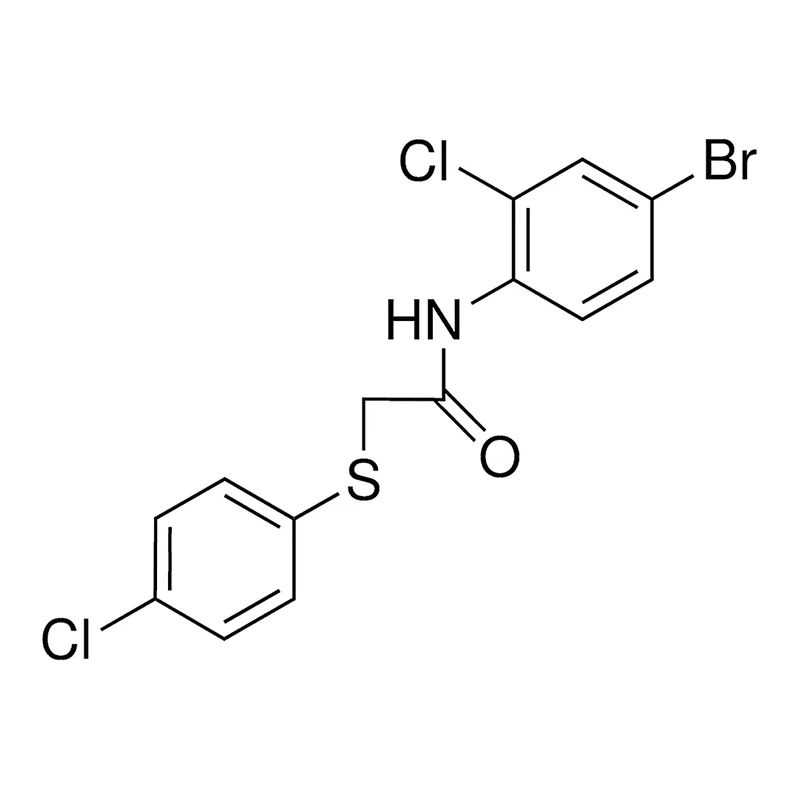 Merck 4'-BROMO-2'-CHLORO-2-(4-CHLORO - 50 MG&