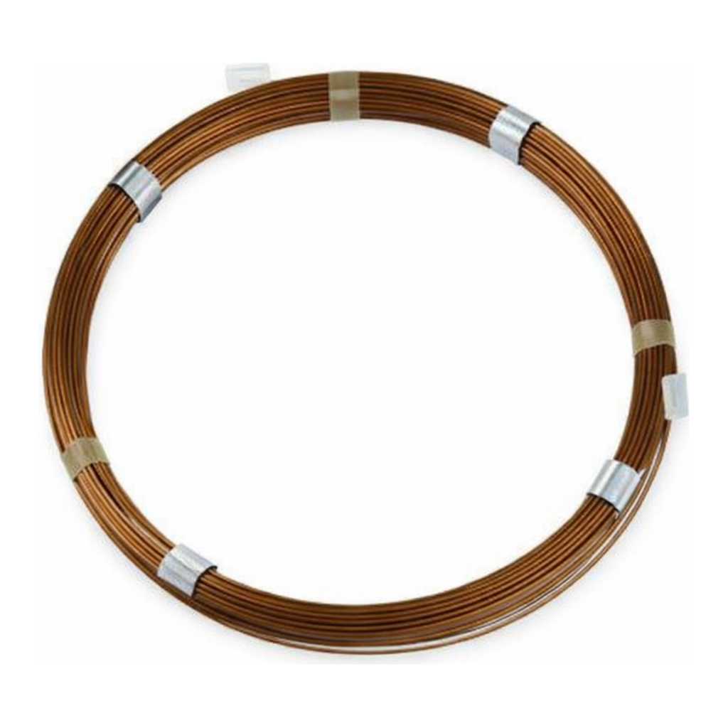 Restek MXT-1 Cap. Column, 15m, 0.25mm ID, 0.10um