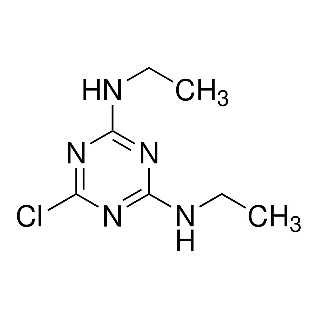 Merck Simazine solution