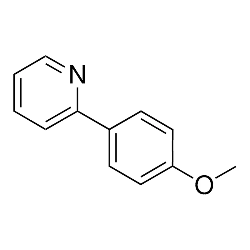 Merck 2-(4-METHOXYPHENYL)PYRIDINE-