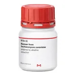 Merck MANNAN FROM FROM SACCHAROMYCES CEREVISI&