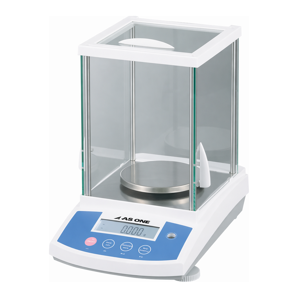 AS ONE Electronic Balance ASPRO, 전자 저울 애즈프로
