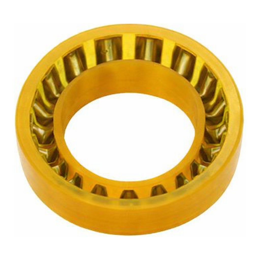 Restek Seal, Std. High Pressure, PE Series 200 Pumps, Similar to PE # 09907324, 1,2,3,3B, 4,10,25