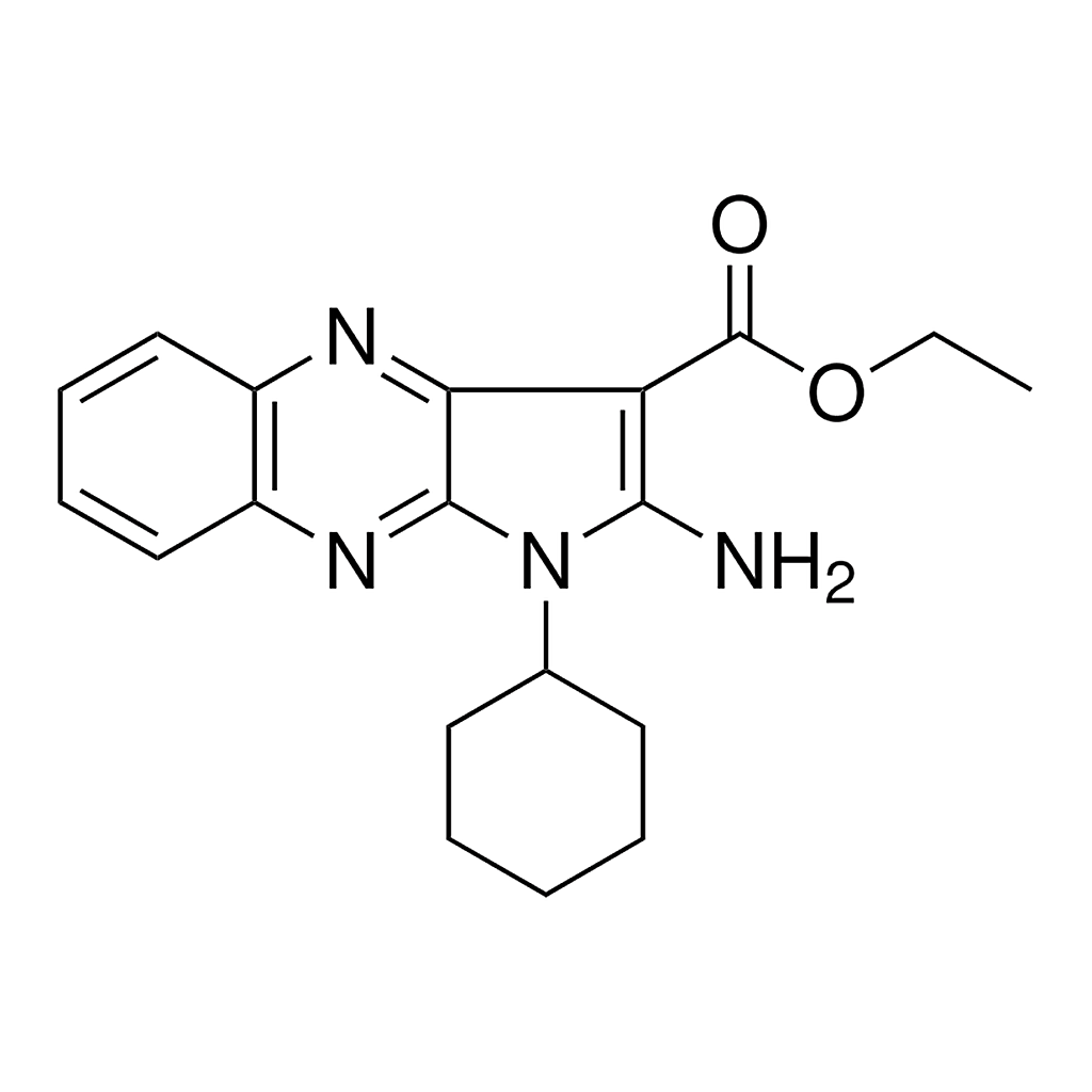 Merck 2-AMINO-1-CYCLOHEXYL-1H-PYRROL - 10MG&
