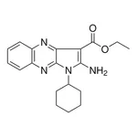 Merck 2-AMINO-1-CYCLOHEXYL-1H-PYRROL - 10MG&
