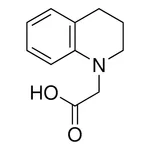 Merck 3,4-Dihydro-1(2H)-quinolineacetic acid