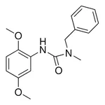 Merck 1-BENZYL-3-(2,5-DIMETHOXYPHENY - 50 MG&