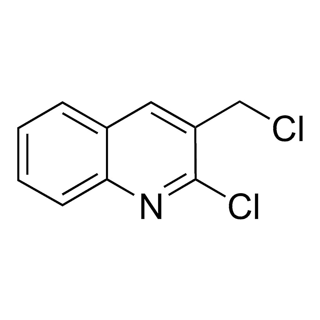 Merck 2-Chloro-3-chloromethylquinoline