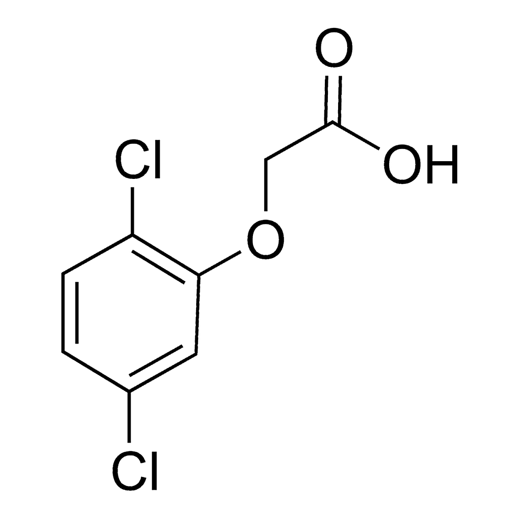 Merck (2,5-Dichlorophenoxy)acetic acid