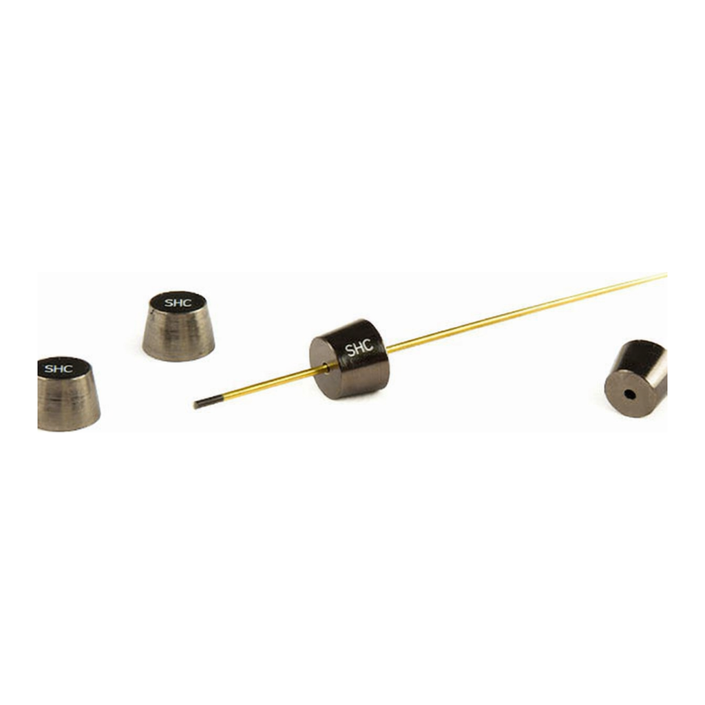 Merck PK10 1/16IN X 0.5MM ID M-4 FERRULE FOR,